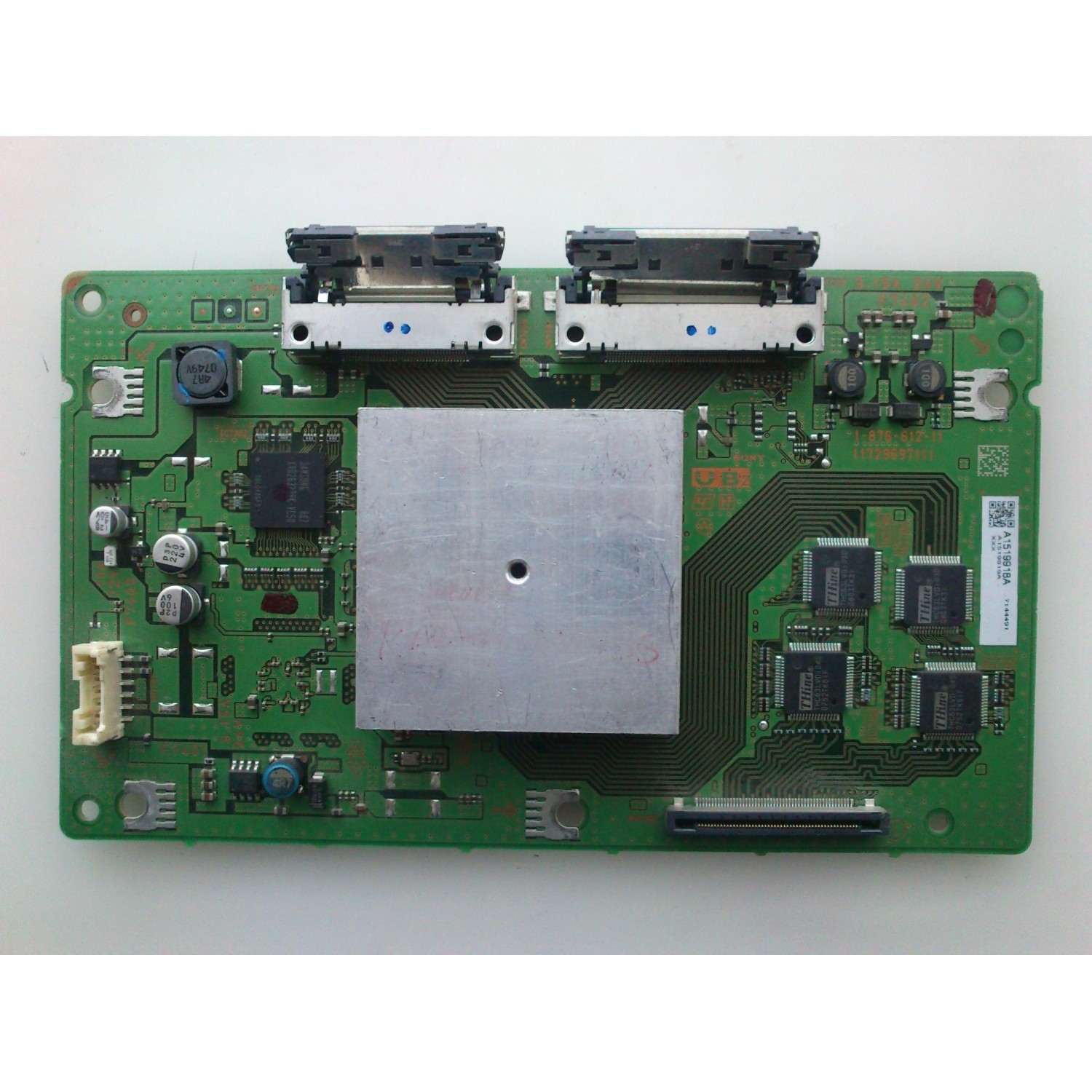 UB2 A1519918A / A1519919A  / SONY A-1519-919 MODELO KDL-46WL135
